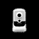 Cubo IP 4 Megapixel / Serie PRO / Lente 2.8 mm / 10 mts IR