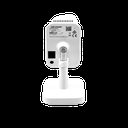 Cubo IP 4 Megapixel / Serie PRO / Lente 2.8 mm / 10 mts IR