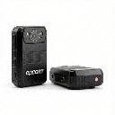 Body Camera para Seguridad / Video 4K / GPS Interconstruido