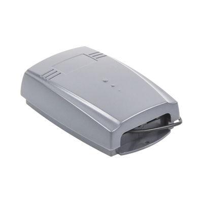 Receptor Inalámbrico Externo de 2 Canales Para Controles