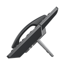 Teléfono IP Wi-Fi, Grado Operador, 6 líneas SIP con 6