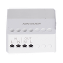 (AX PRO) Interruptor Inalámbrico / 1 Salida de Relevador de