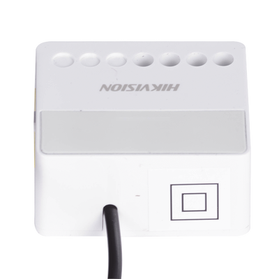 (AX PRO) Interruptor Inalámbrico / 1 Salida de Relevador de