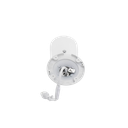 Bala IP 4 Megapixel / Lente Motorizado 2.8 - 12 mm / 30 mts