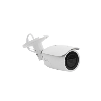 Bala IP 4 Megapixel / Lente Motorizado 2.8 - 12 mm / 30 mts