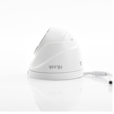 Turret IP 4 Megapixel / Lente Motorizado 2.8 - 12 mm / 30