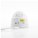 Turret IP 4 Megapixel / Lente Motorizado 2.8 - 12 mm / 30