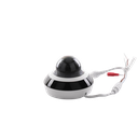 Mini Domo PTZ IP 2 Megapixel / 4X Zoom / H.265+ / 20 mts IR