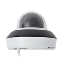 Mini Domo PTZ IP 4 Megapixel / 4X Zoom / H.265+ / 20 mts IR