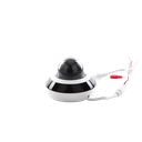Mini Domo PTZ IP 4 Megapixel / 4X Zoom / H.265+ / 20 mts IR