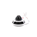 Mini Domo PTZ IP 4 Megapixel / 4X Zoom / H.265+ / 20 mts IR