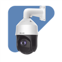 Domo PTZ TurboHD 1080P / 25X Zoom / 100 mts IR EXIR /