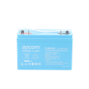 Batería Marina de  Ciclo Profundo 12V@100Ah, AGM-VRLA