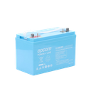 Batería Marina de  Ciclo Profundo 12V@100Ah, AGM-VRLA