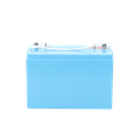 Batería Marina de  Ciclo Profundo 12V@100Ah, AGM-VRLA