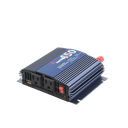 Inversor de Corriente Onda Modificada (CD-CA). Potencia