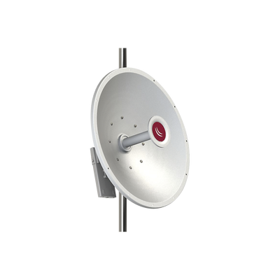 (mANT30 PA) Antena direccional 4.7 - 5.8 GHz, 30dBi de