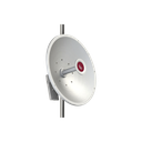 (mANT30 PA) Antena direccional 4.7 - 5.8 GHz, 30dBi de
