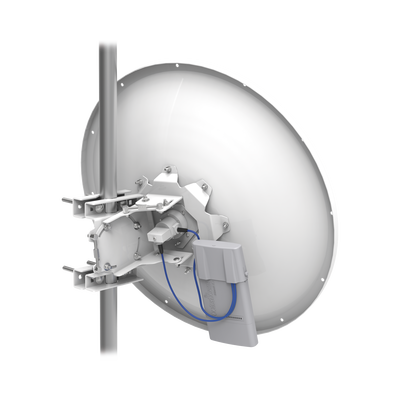 (mANT30 PA) Antena direccional 4.7 - 5.8 GHz, 30dBi de