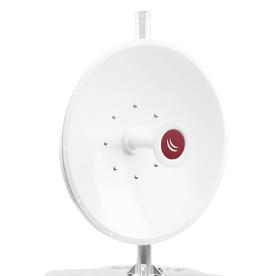 (mANT30 PA) Antena direccional 4.7 - 5.8 GHz, 30dBi de