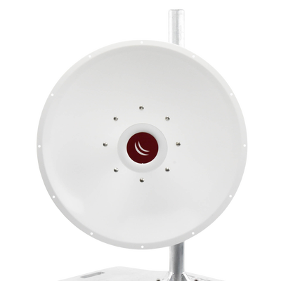 (mANT30 PA) Antena direccional 4.7 - 5.8 GHz, 30dBi de