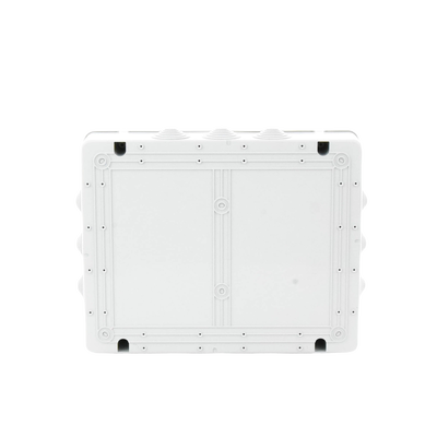 Caja Estanca de PVC Para Derivación y Conexión, 12