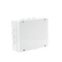 Caja Estanca de PVC Para Derivación y Conexión, 12