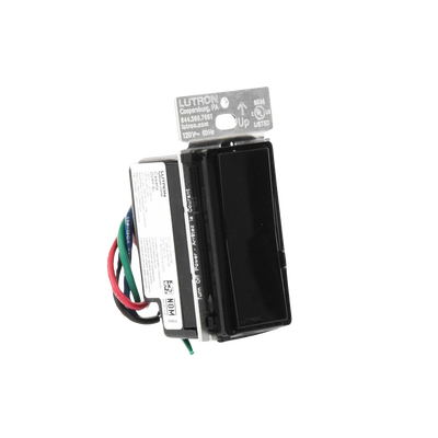 (Caseta Wireless) Atenuador de pared. Aumenta/Disminuye