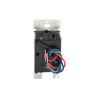 (Caseta Wireless) Atenuador de pared. Aumenta/Disminuye