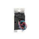 (Caseta Wireless) Atenuador de pared. Aumenta/Disminuye