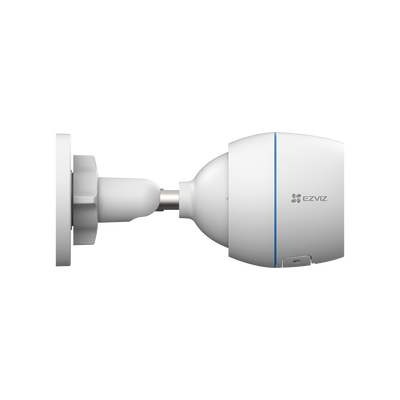 Bala WiFi / 2  Megapixel / Detección humana / Micrófono