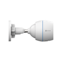 Bala WiFi / 2  Megapixel / Detección humana / Micrófono