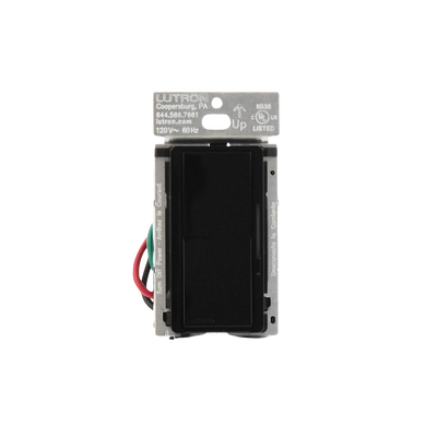 (Caseta Wireless) Atenuador de pared. Aumenta/Disminuye