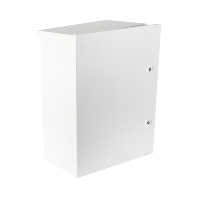 Gabinete para instalación de 2 Baterías PL110D12,