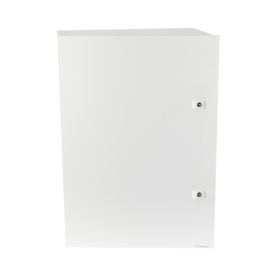 Gabinete para instalación de 2 Baterías PL110D12,