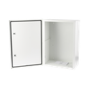 Gabinete para instalación de 2 Baterías PL110D12,