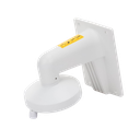 Montaje de pared para Domos DS-2CE56H0T-VPIT3ZF / DS-2CD27X3