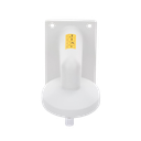 Montaje de pared para Domos DS-2CE56H0T-VPIT3ZF / DS-2CD27X3