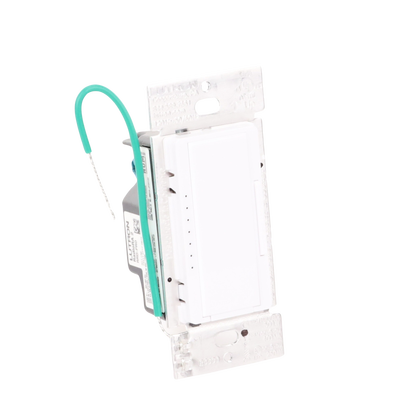 (RadioRA2) Atenuador Dimmer PRO para linea RadioRa2,