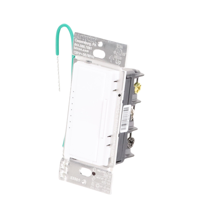 (RadioRA2) Atenuador Dimmer PRO para linea RadioRa2,