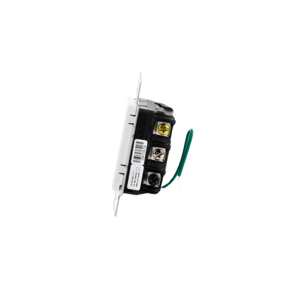 (RadioRA2) Interruptor Inteligente On/Off, requiere cable