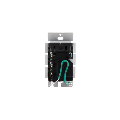 (RadioRA2) Interruptor Inteligente On/Off, requiere cable