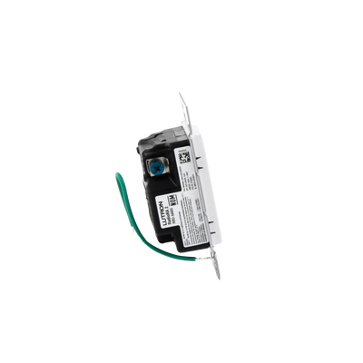 (RadioRA2) Interruptor Inteligente On/Off, requiere cable