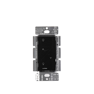 (Caseta Wireless) Atenuador de pared. Aumenta/Disminuye