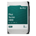 Disco Duro SATA de 3.5" Serie Plus | Capacidades de 8TB |