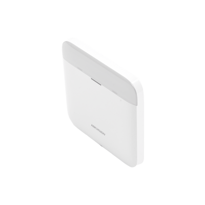 (AX PRO) Repetidor de Señal Hikvision / LED Indicador /