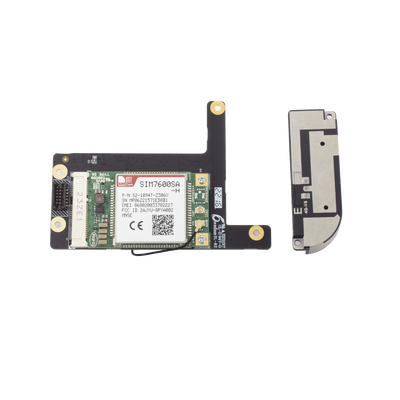 (AX HYBRID PRO) Comunicador 3G/4G / Micro SIM / Compatible