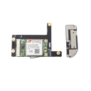 (AX HYBRID PRO) Comunicador 3G/4G / Micro SIM / Compatible