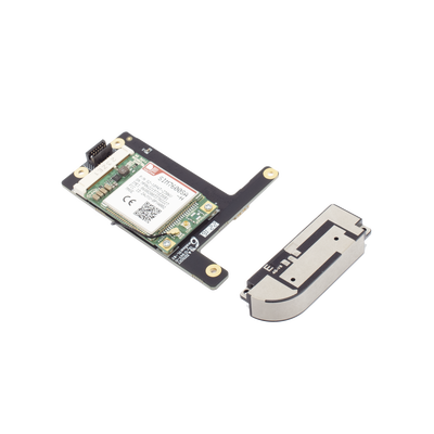 (AX HYBRID PRO) Comunicador 3G/4G / Micro SIM / Compatible