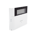 (AX HYBRID PRO) Teclado Compatible con el Panel Hybrid Pro